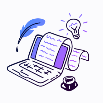 writing