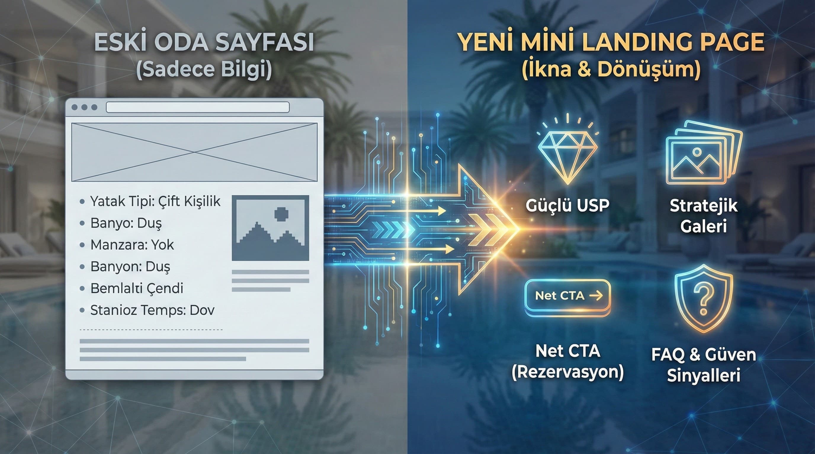  Veri kaynaklarını Looker Studio’ya bağlamak (pratik kurulum)