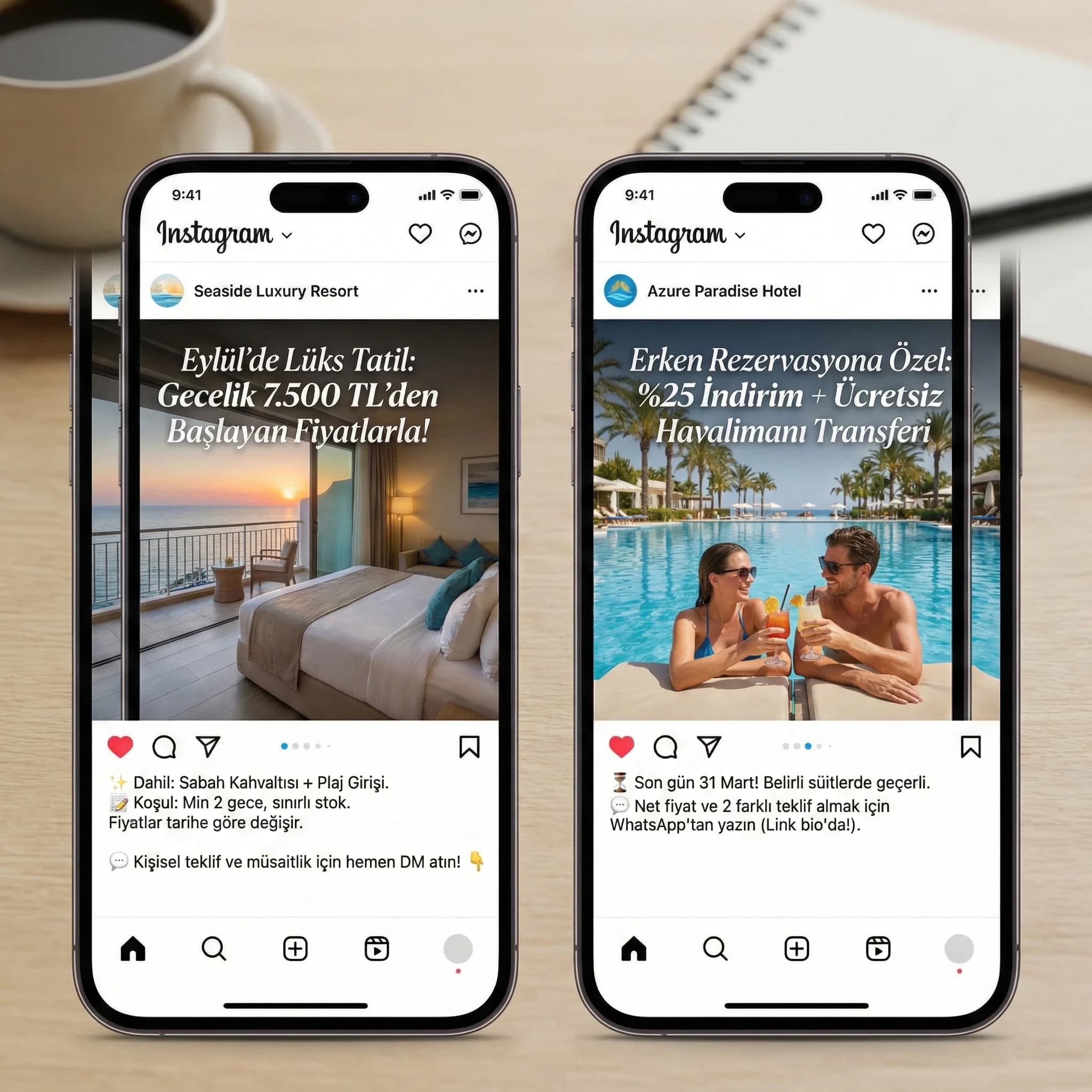 Fayda vs koşul kutu örneği ve 4 doğru/4 yanlış kartı