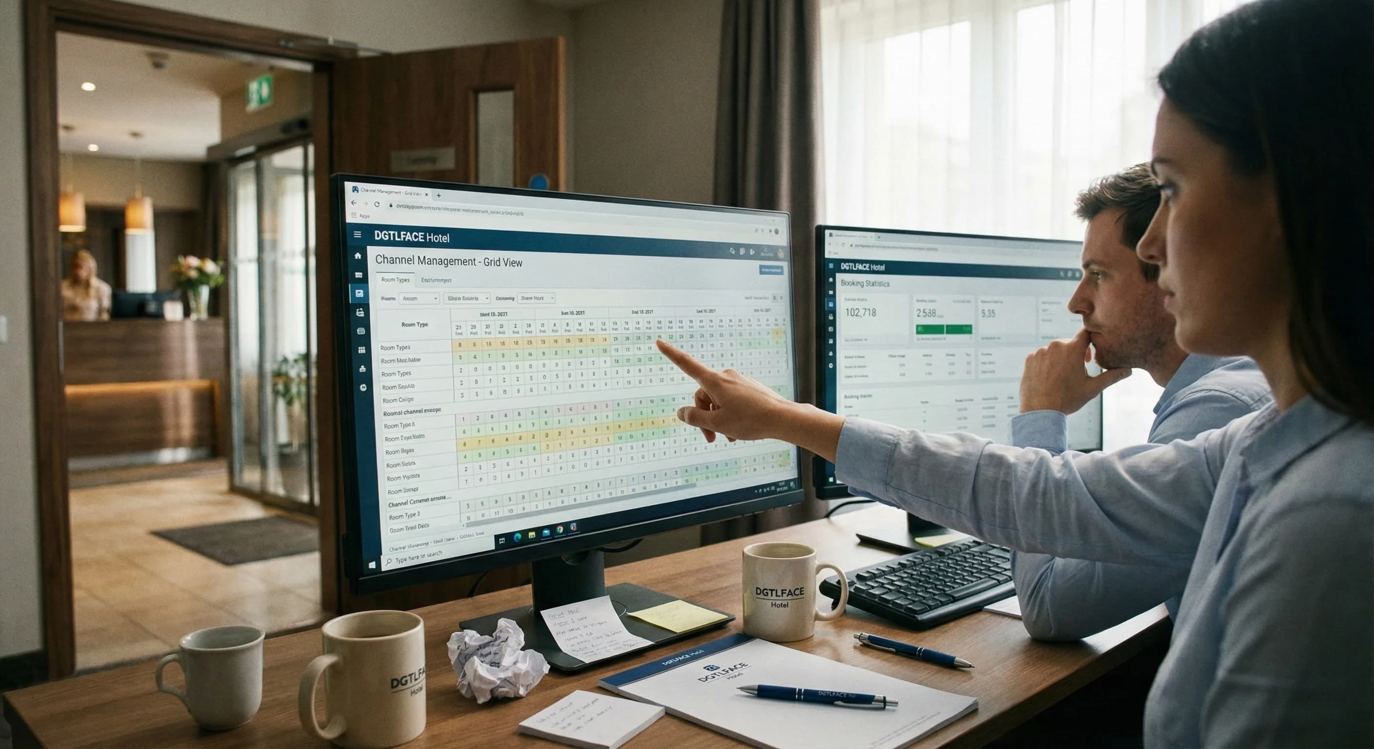 Kanal Yönetim Ekranı ile Fiyat ve Envanter Güncelleme: Adım Adım Uygulama