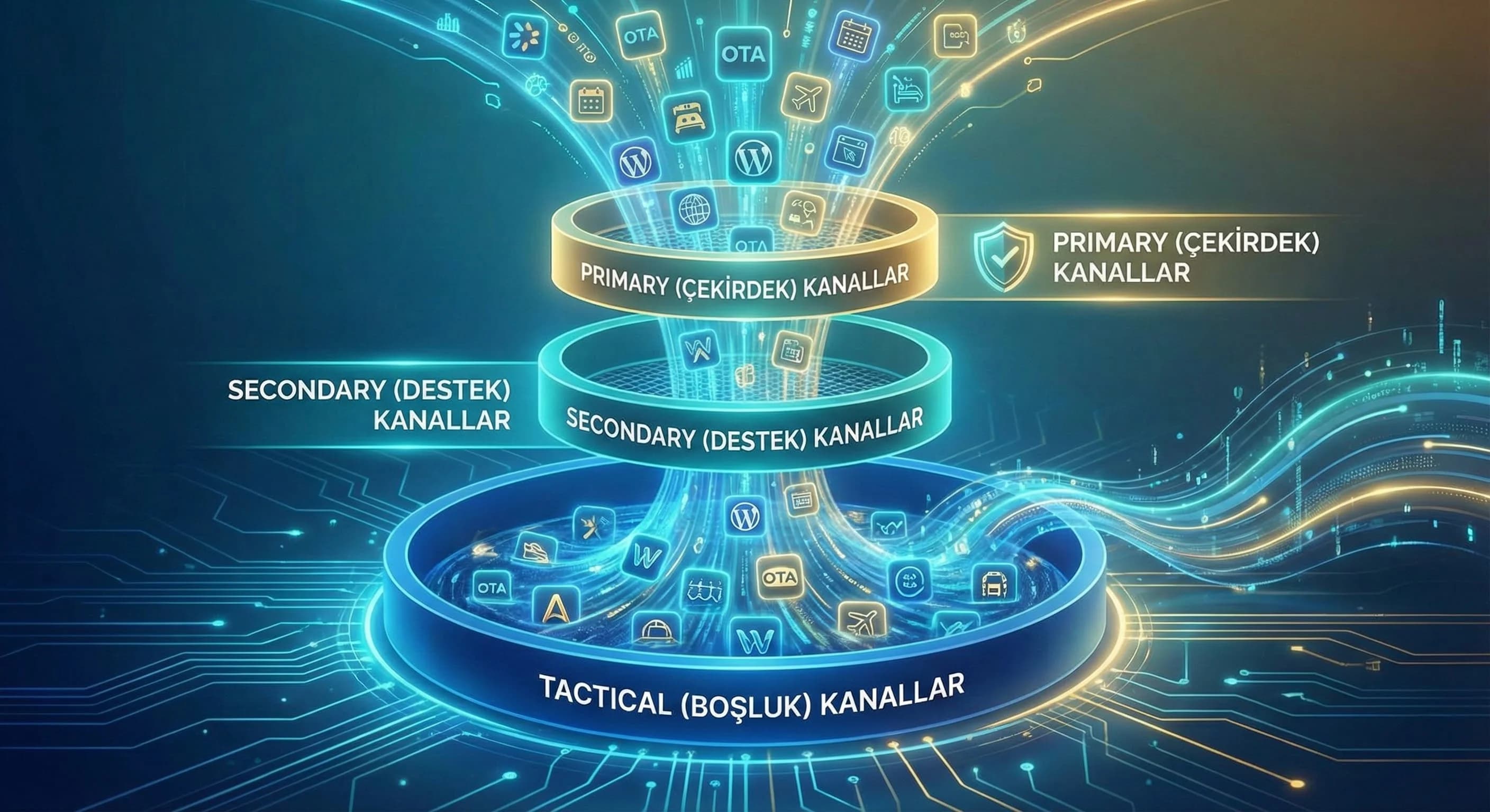 Kanal önceliklendirme ve sezon kararlarını ayıran bölüm görseli