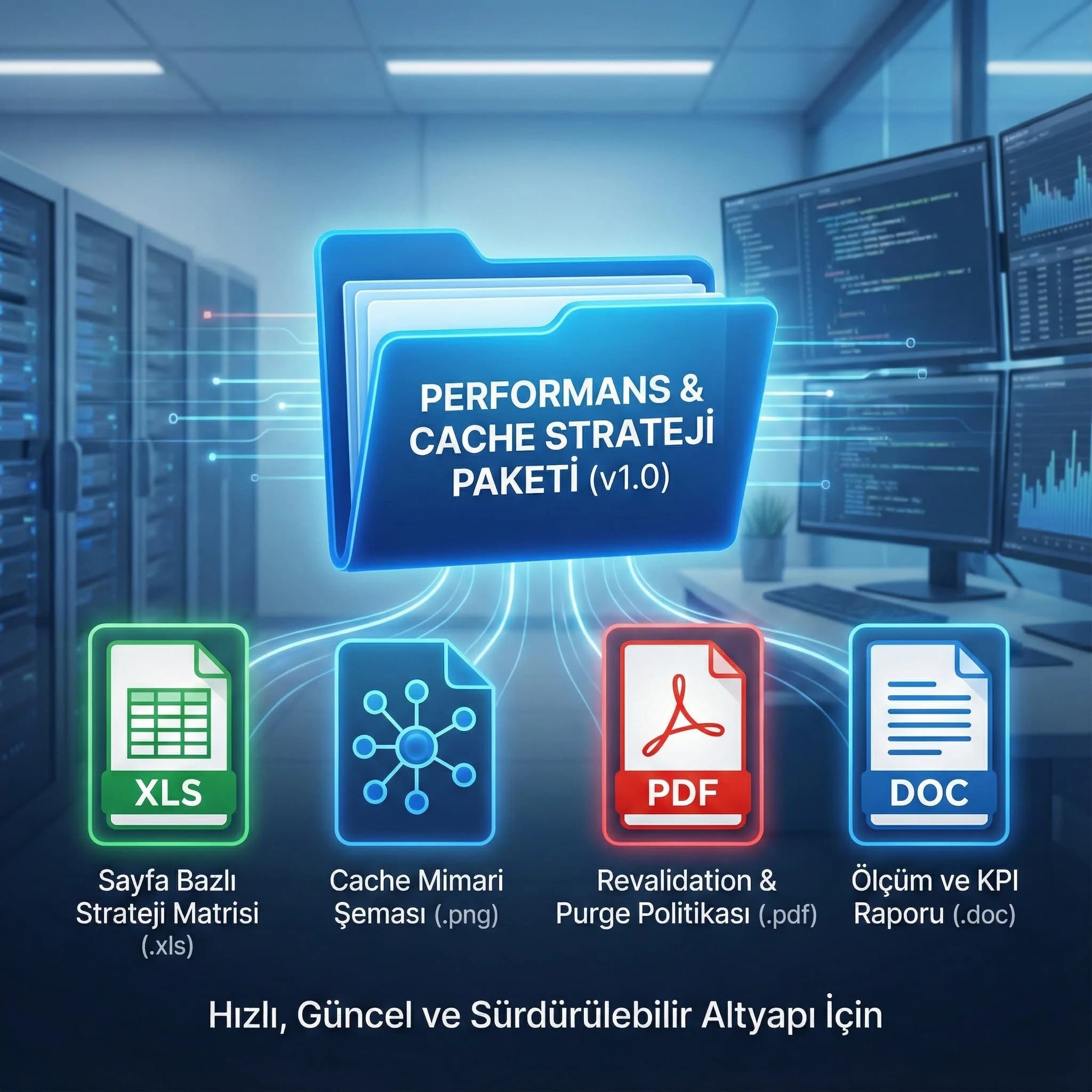 Performans çıktıları ve güven unsuru kartı, ekip yönetimi bağlamı