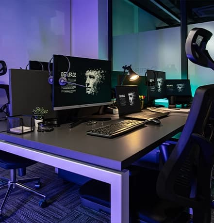 DGTLFACE: Dijital Pazarlama, Teknoloji ve Otel Dijital Dönüşüm Partneriniz