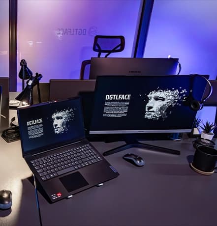 DGTLFACE: Dijital Pazarlama, Teknoloji ve Otel Dijital Dönüşüm Partneriniz