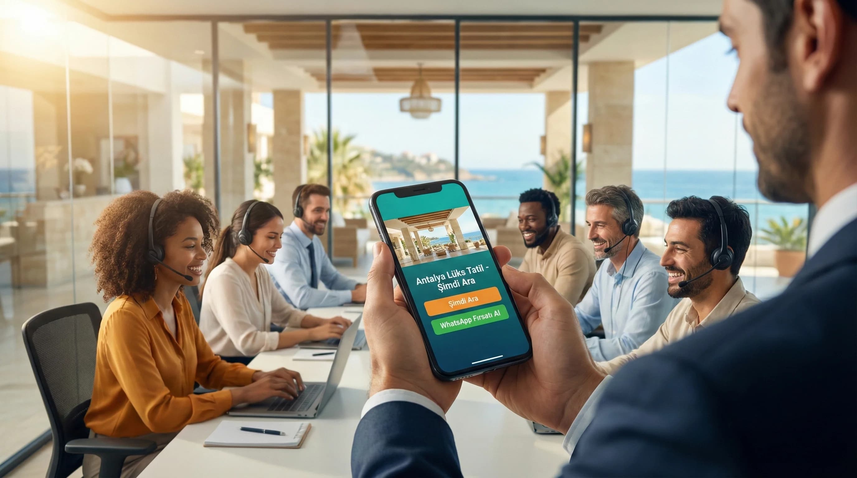 4 Dilli Çağrı Merkezi ve Dijital Pazarlama: Kampanya Entegrasyonu Nasıl Kurulur?