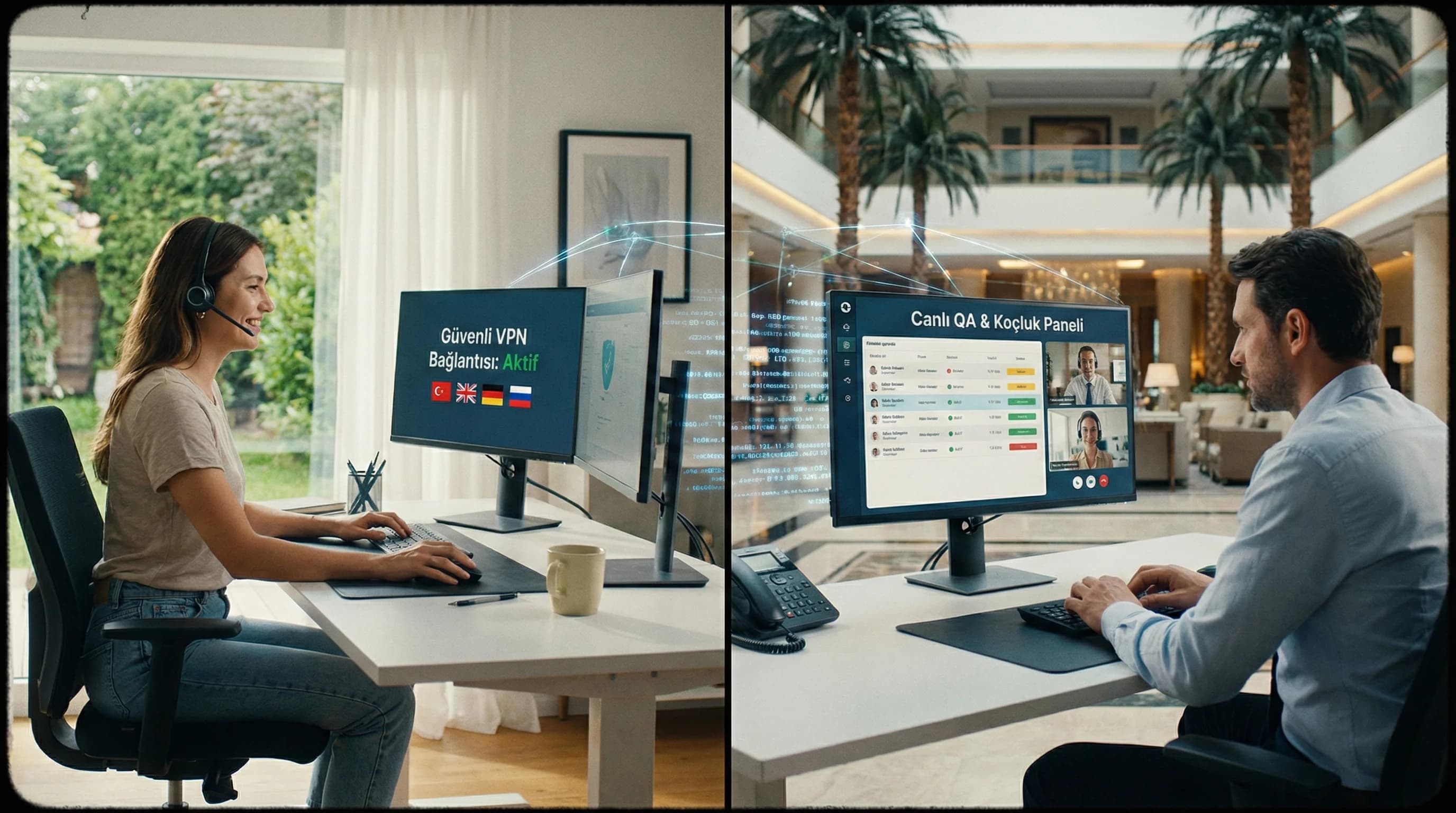 4 Dilli Bilgi Bankası (Knowledge Base) Nasıl Kurulur ve Yönetilir?