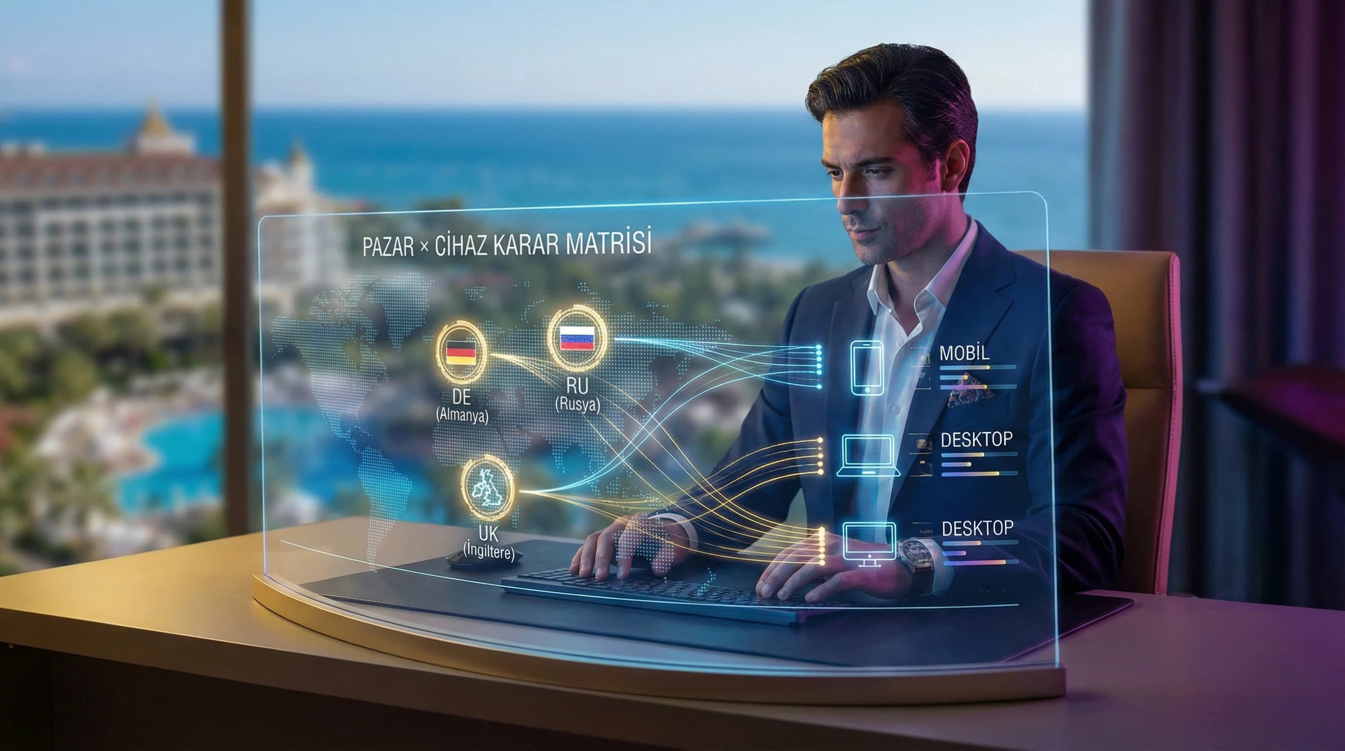 OTA’da Mobil ve Ülkeye Özel Fiyatlar: Ne Zaman Mantıklı, Nasıl Kullanılmalı?