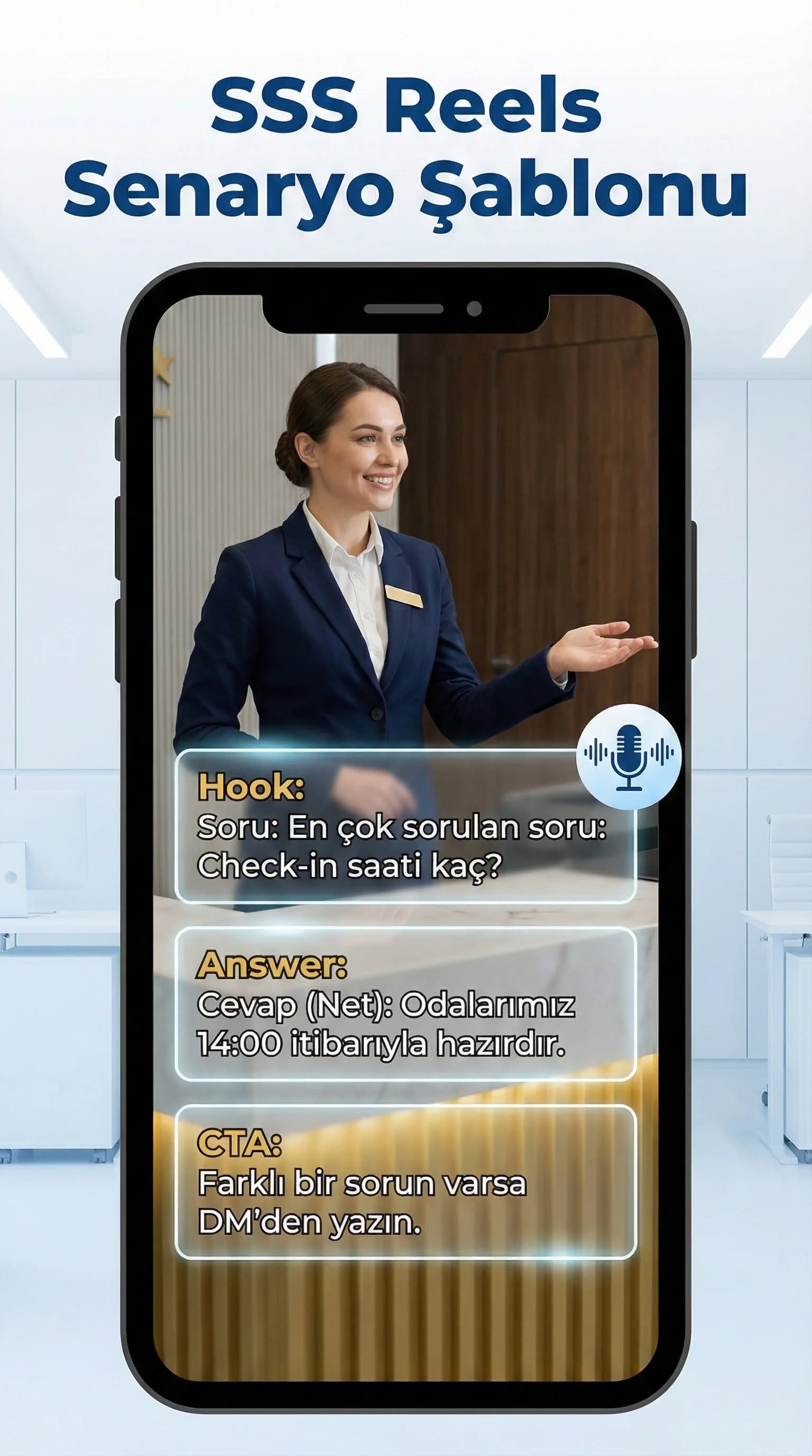 Tema 4: SSS (4 içerik önerisi)